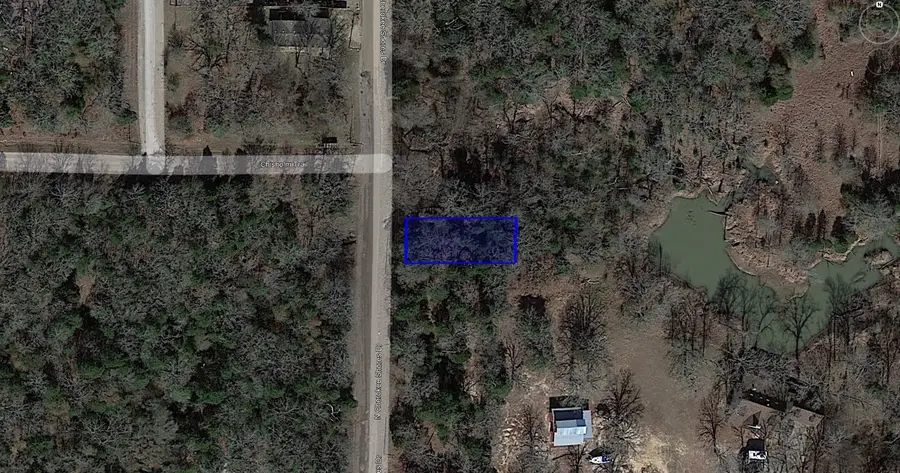 372 N Cherokee Shores Drive, Mabank, TX 75156 - #3