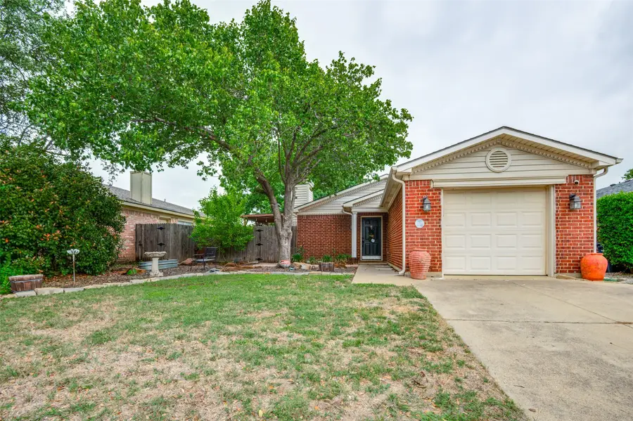 5624 Northfield Drive, Fort Worth, TX 76179 - #2