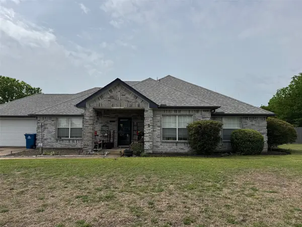 3205 Diamond Way Drive, Rockwall, TX 75032