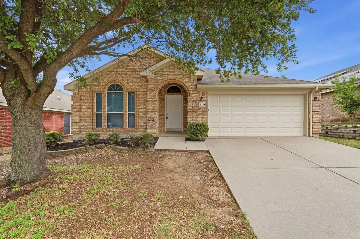 6233 Brooklynn Drive, Fort Worth, TX 76179 - #1