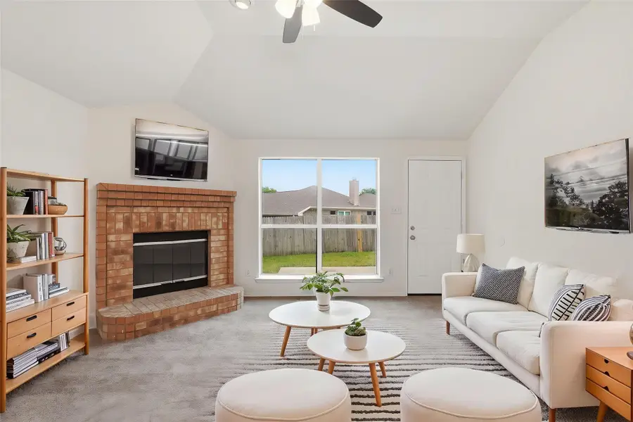 6233 Brooklynn Drive, Fort Worth, TX 76179 - #3