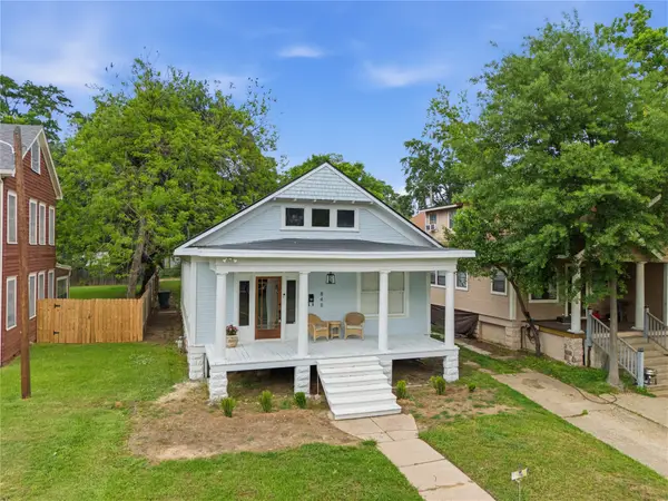 848 Gladstone Boulevard, Shreveport, LA 71104