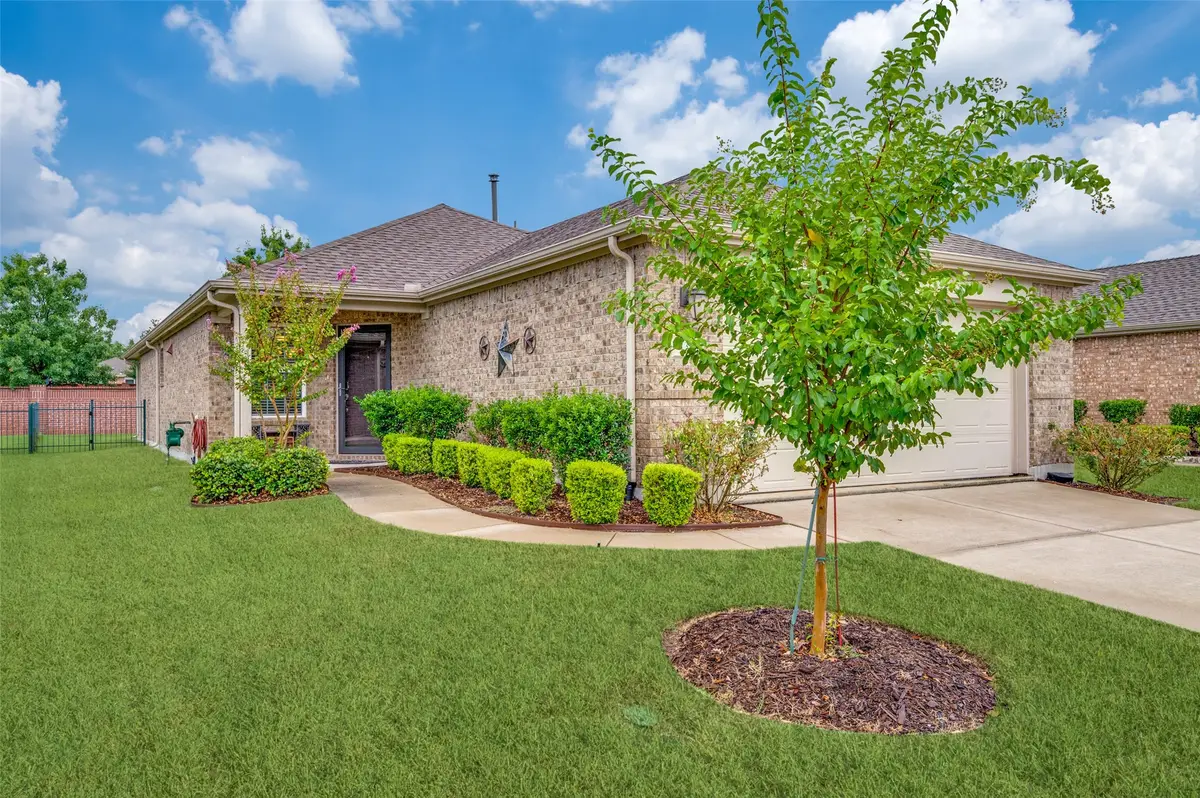 2313 Beachfront Drive, Frisco, TX 75036 - #1