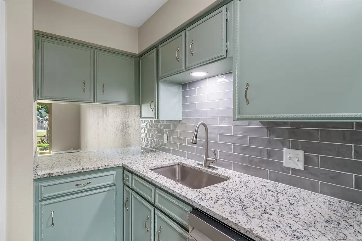 4314 Overlook Court, Decordova, TX 76049 - #1