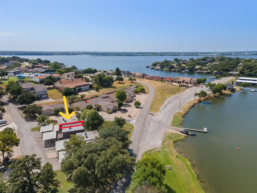 4314 Overlook Court, Decordova, TX 76049 - #2