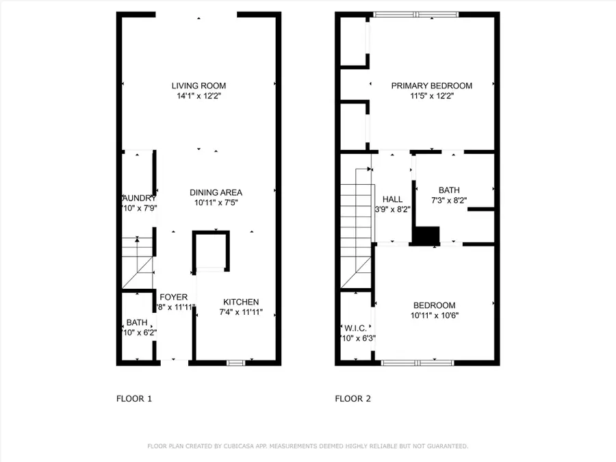 4314 Overlook Court, Decordova, TX 76049 - #3