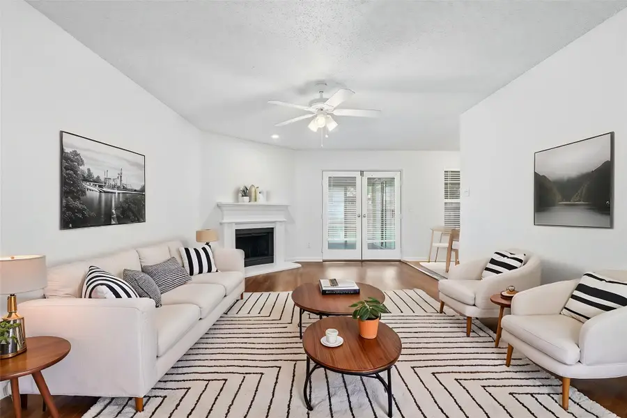 2910 Chisholm Trail, Corinth, TX 76210 - #3