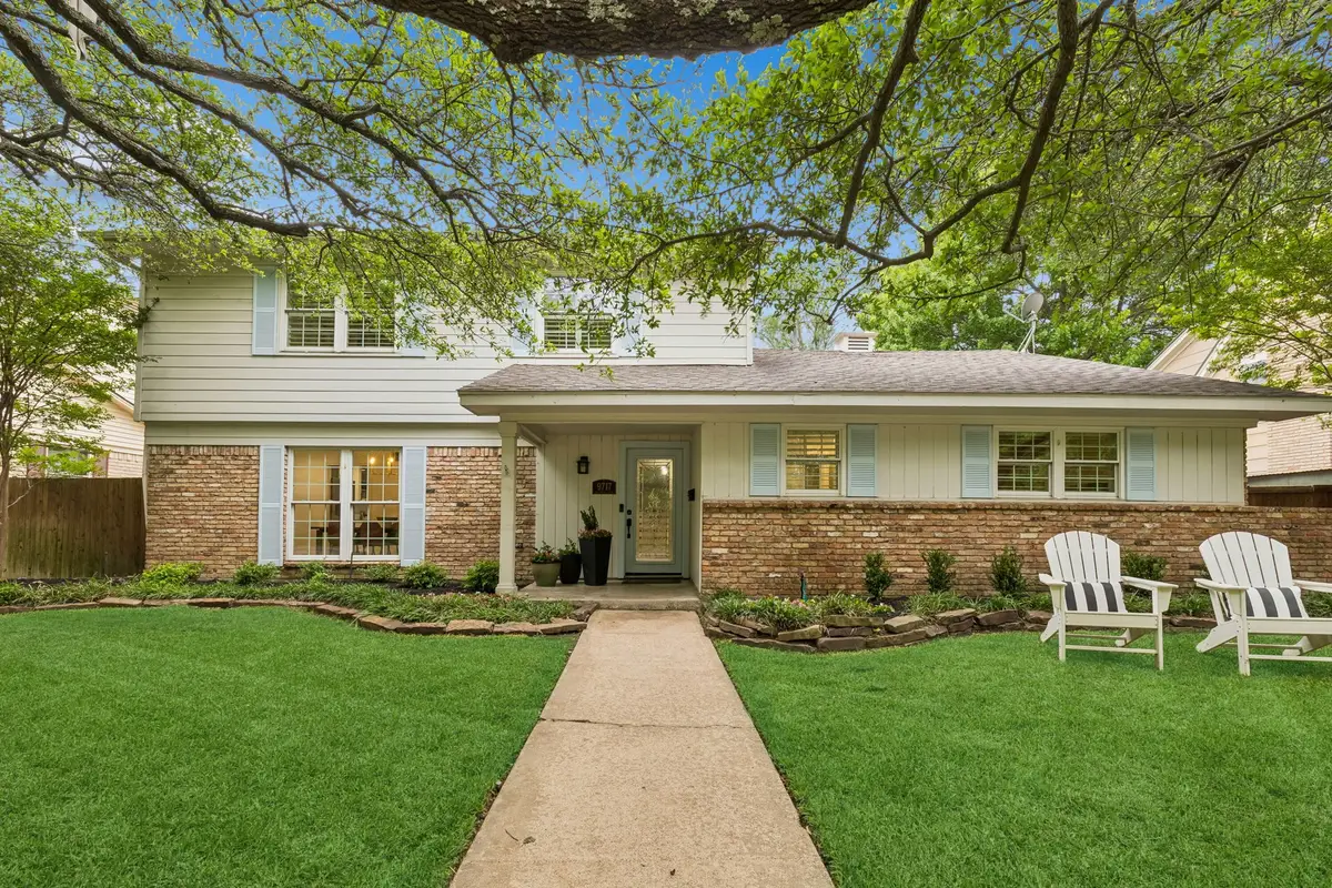 9717 Bellewood Drive, Dallas, TX 75238 - #1