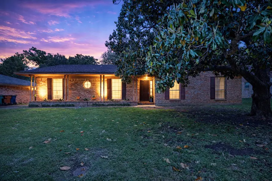 1905 Malone Street, Denton, TX 76201 - #2