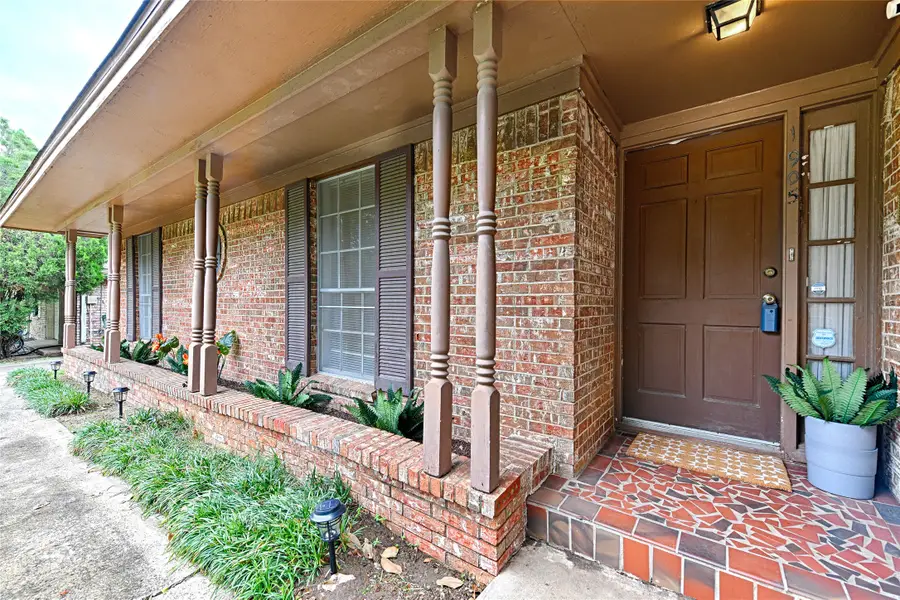 1905 Malone Street, Denton, TX 76201 - #3