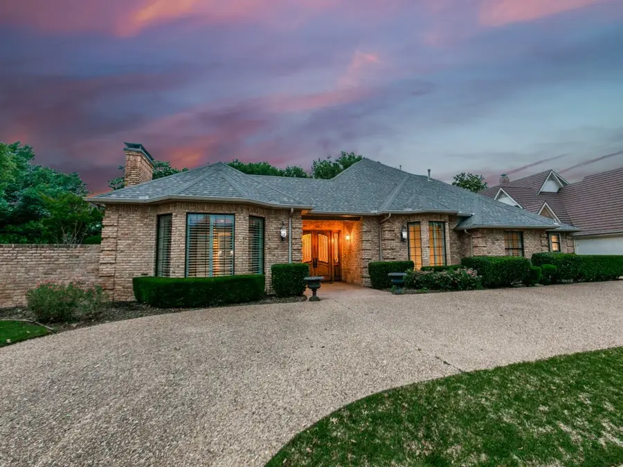 2009 Misty Haven Lane, Plano, TX 75093 - #2