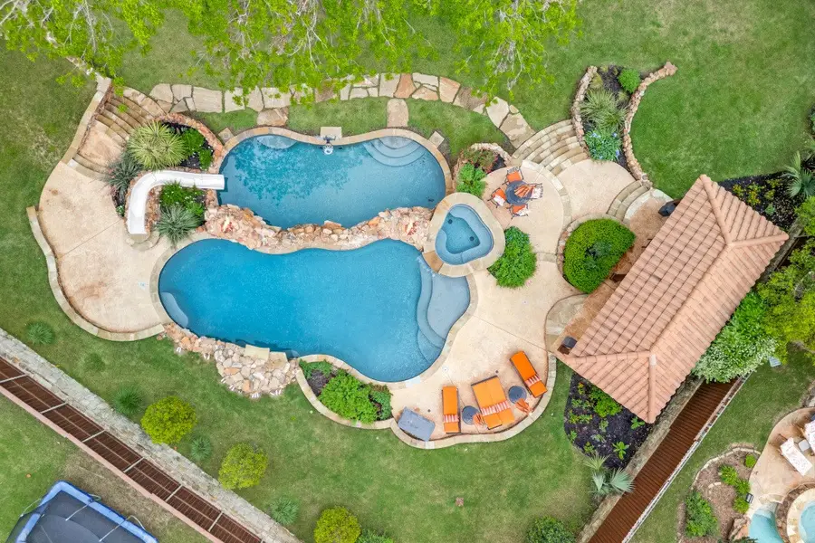 3505 Greystone Court, McKinney, TX 75072 - #3