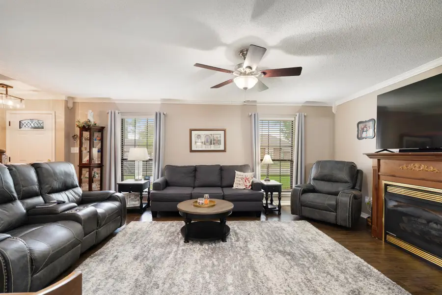 4115 Misty Lane, Paris, TX 75462 - #3