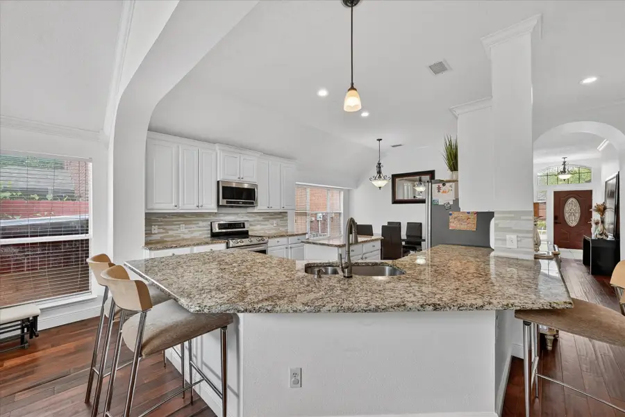 6515 Creek Crossing Lane, Sachse, TX 75048 - #3