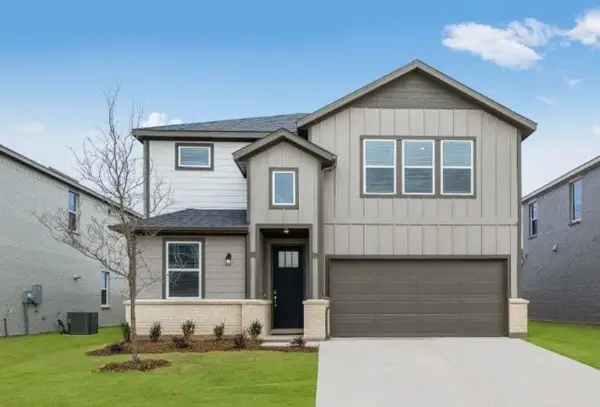 1436 Mustang Canyon Drive, Fort Worth, TX 76052