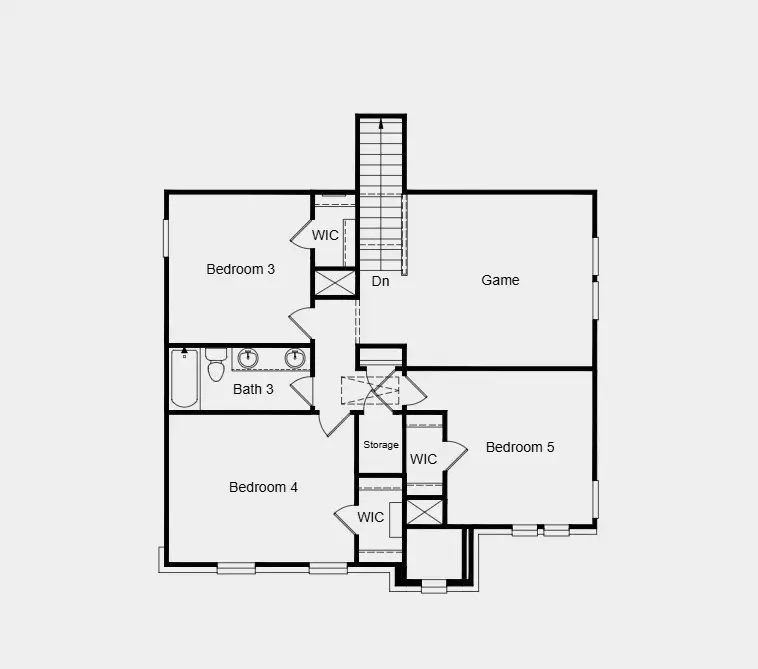 1436 Mustang Canyon Drive, Fort Worth, TX 76052 - #3