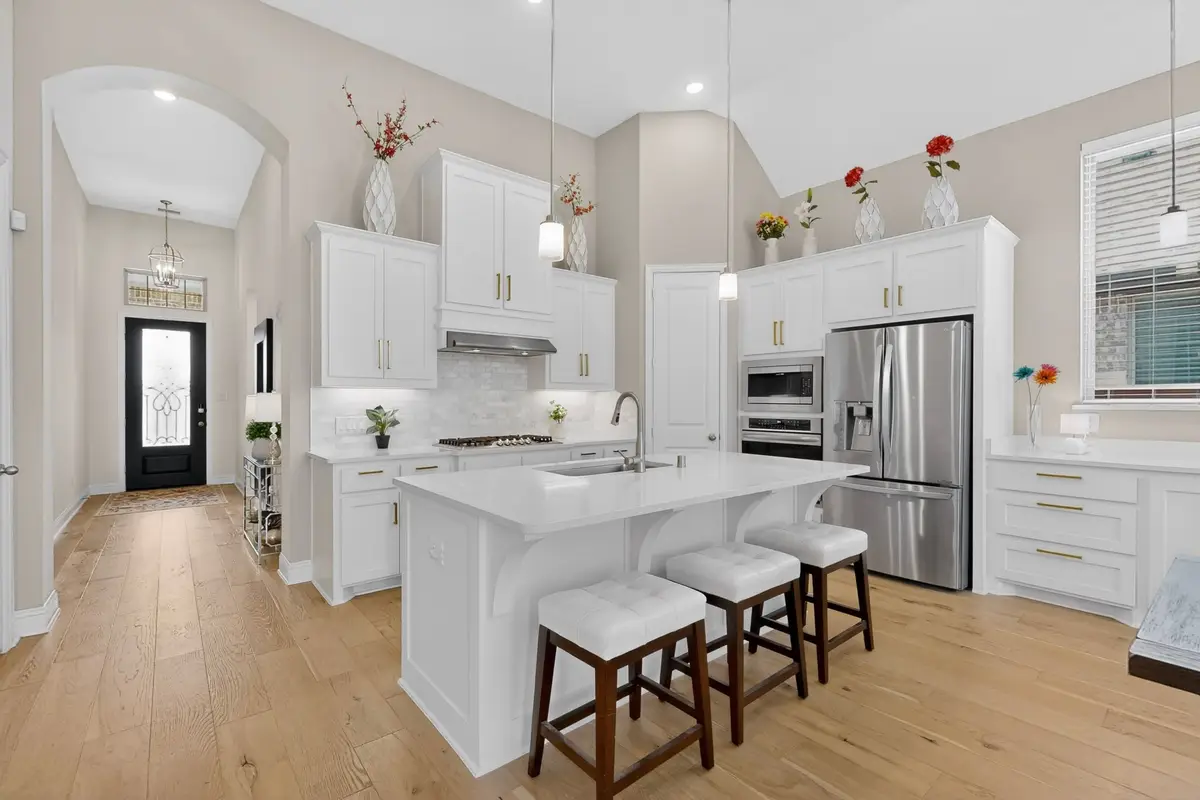 9312 Terrel Street, Argyle, TX 76226 - #1