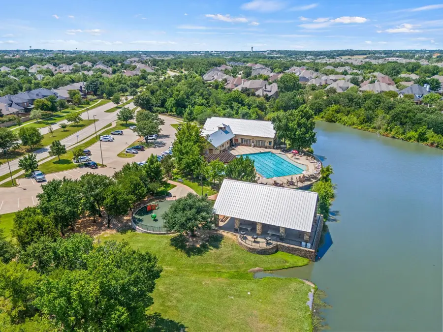 9312 Terrel Street, Argyle, TX 76226 - #3