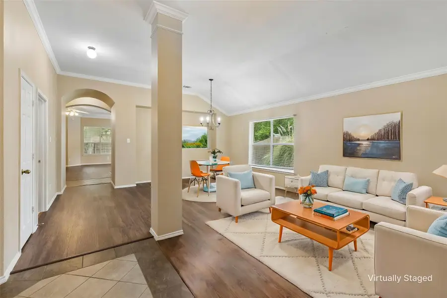 4519 Jackson Meadows Drive, Sachse, TX 75048 - #2