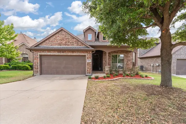 12816 Breckenridge Court, Fort Worth, TX 76177
