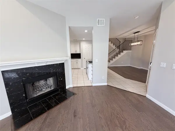 3341 Devonshire Drive, Plano, TX 75075