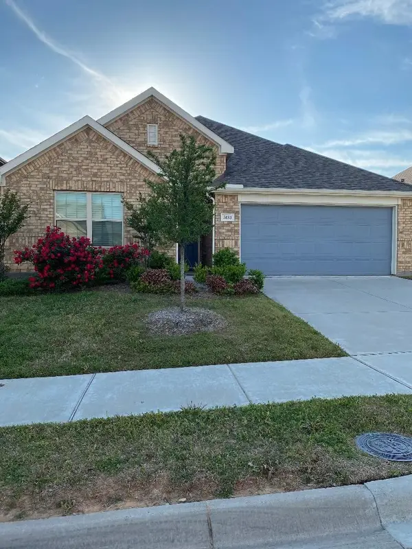 5133 Whiltmore Drive, Forney, TX 75126