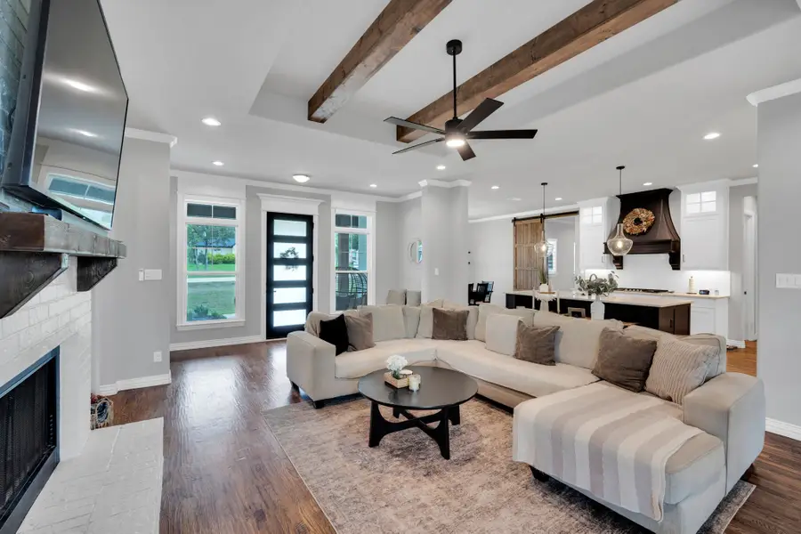 1141 Hayfield Drive, Midlothian, TX 76065 - #2