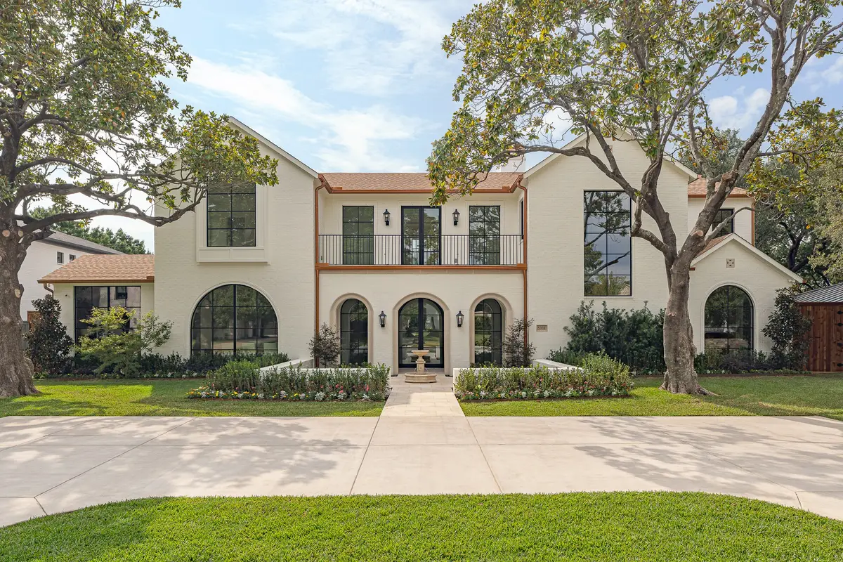 5938 Williamstown Road, Dallas, TX 75230 - #1