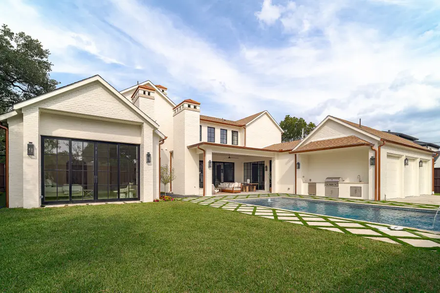 5938 Williamstown Road, Dallas, TX 75230 - #2
