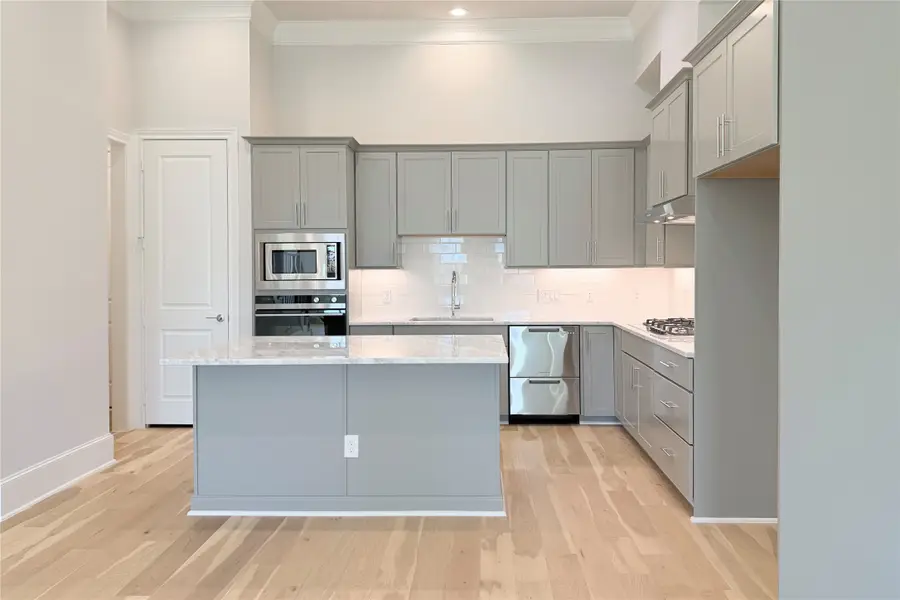 1440 N Avenue, Plano, TX 75074 - #2