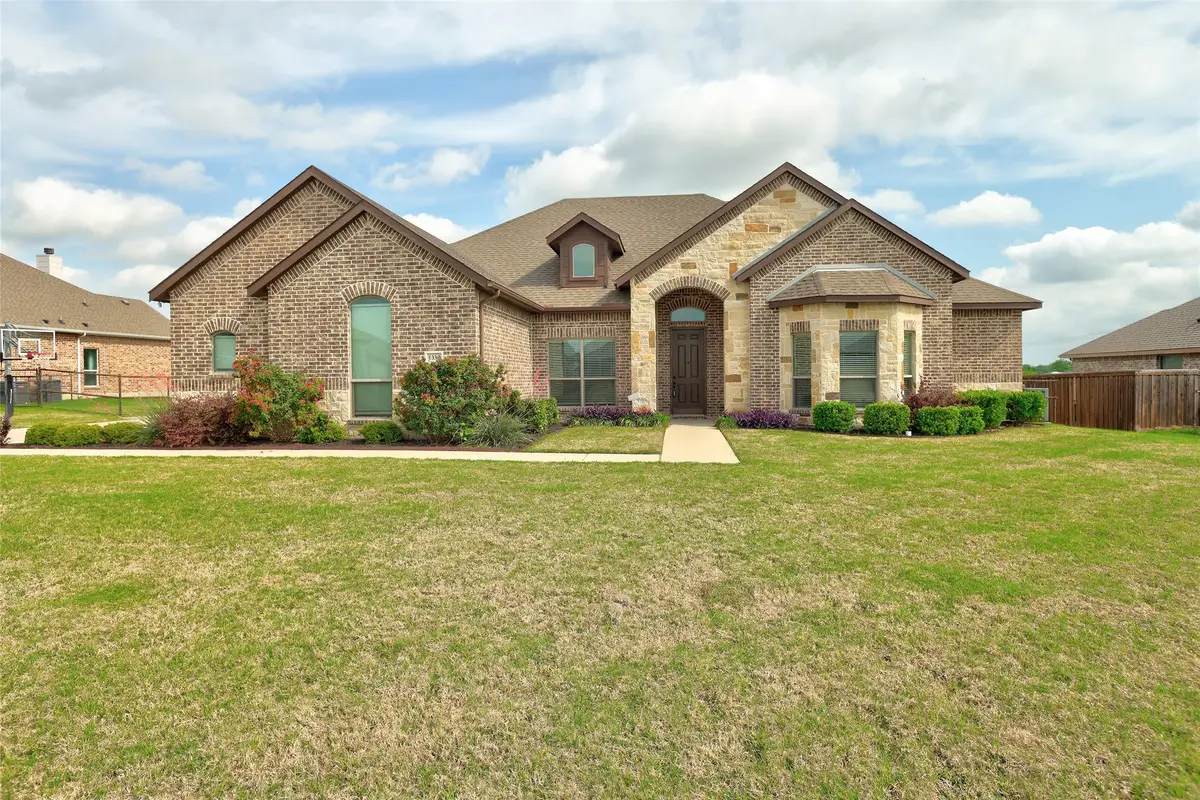 1330 High Meadow Lane, Josephine, TX 75173 - #1