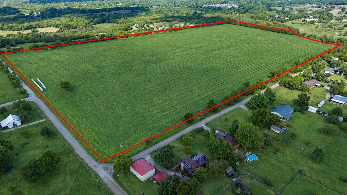 TBD County Rd 2125- Alice Lane, Gainesville, TX 76240 - #1