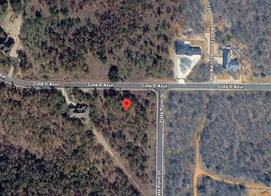 Lot 253 Cote D Azur Drive, Chico, TX 76431 - #2