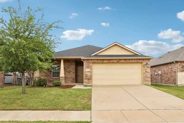 1412 Willoughby Way, Little Elm, TX 75068
