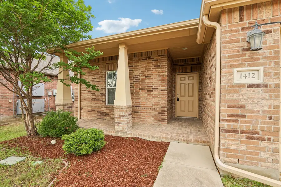 1412 Willoughby Way, Little Elm, TX 75068 - #3