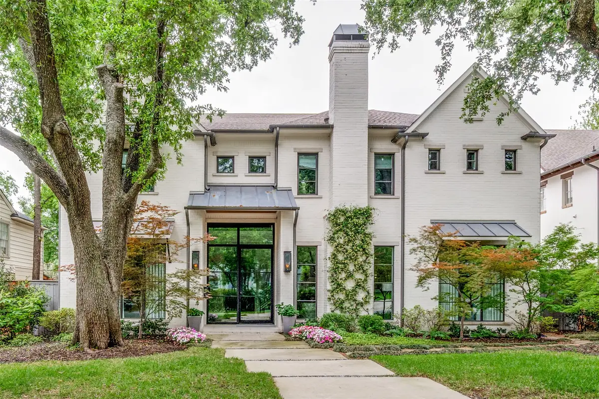 3017 Southwestern Boulevard, University Park, TX 75225 - #1