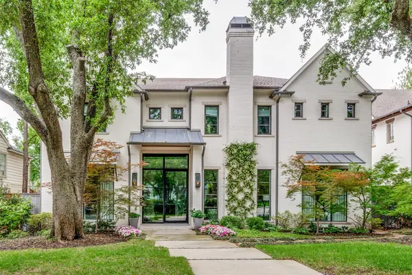 3017 Southwestern Boulevard, University Park, TX 75225