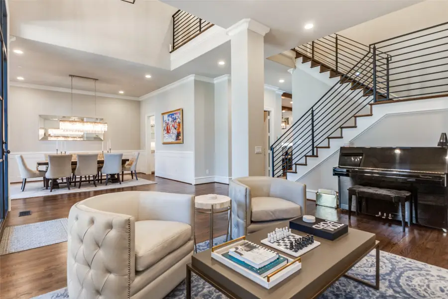 3017 Southwestern Boulevard, University Park, TX 75225 - #2