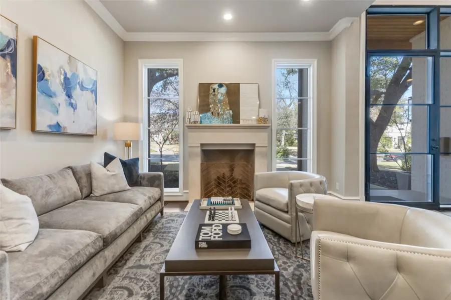 3017 Southwestern Boulevard, University Park, TX 75225 - #3