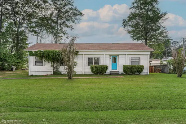 1589 Airport Loop, Homer, LA 71040