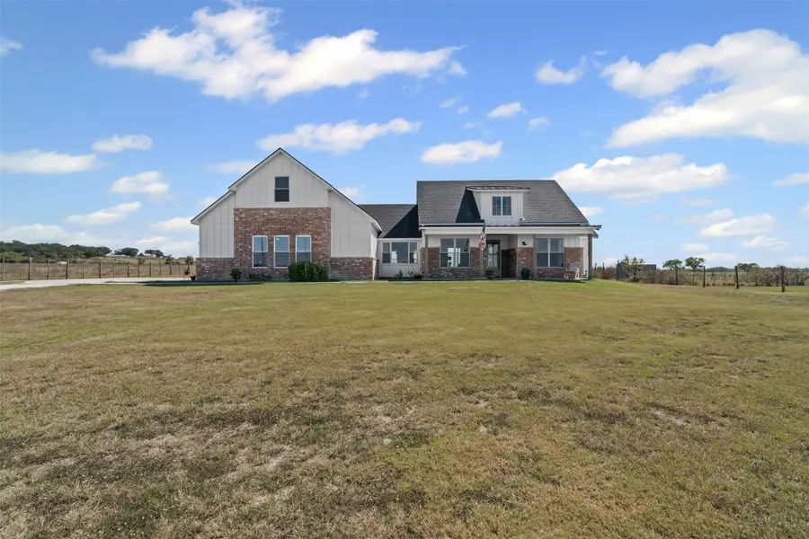 2350 County Road 1104, Cleburne, TX 76031 - #2