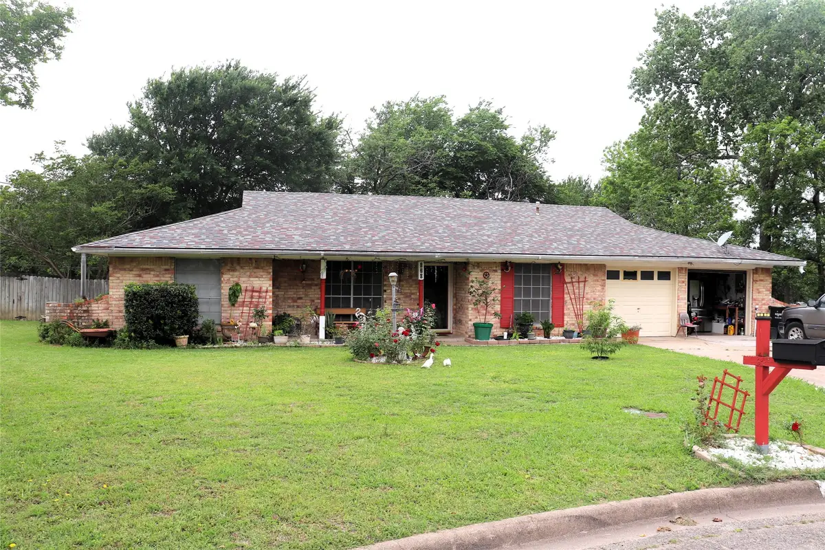 620 Mink Drive, Greenville, TX 75402 - #1