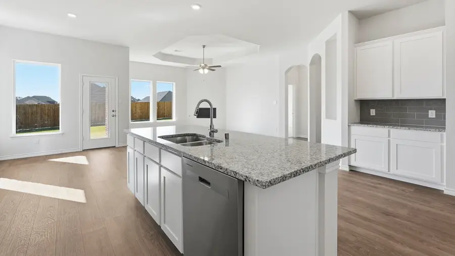 4185 Waldron Trail, Forney, TX 75126 - #3