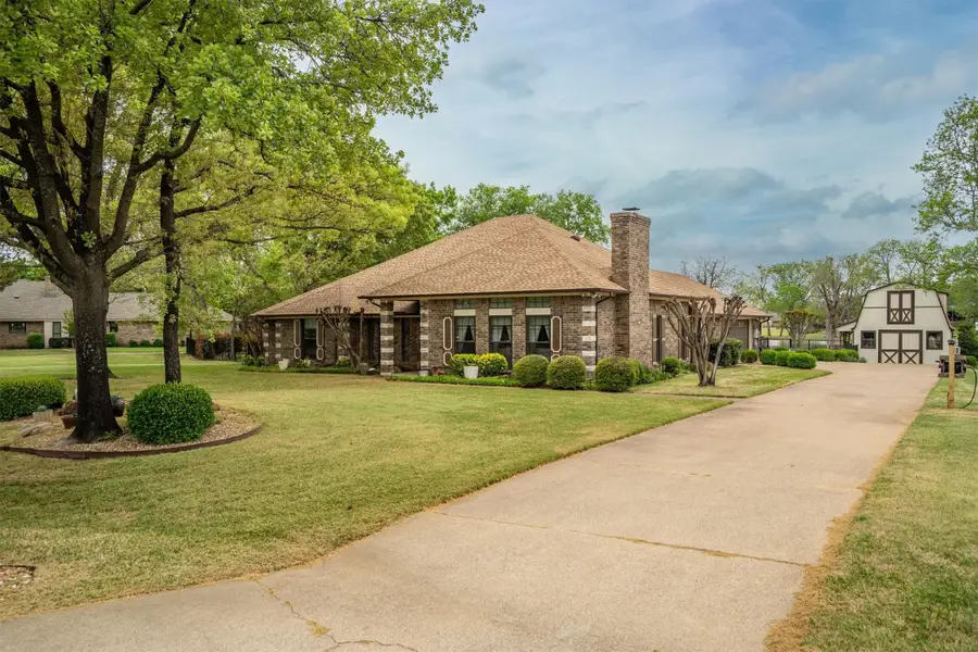 210 N Forest Lane, Double Oak, TX 75077 - #3