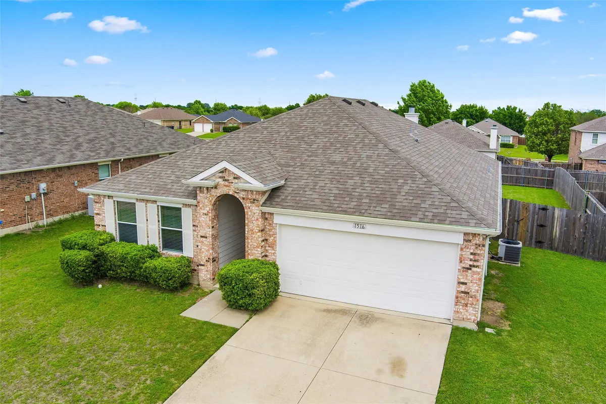 1516 Shady Shores Drive, Glenn Heights, TX 75154 - #1