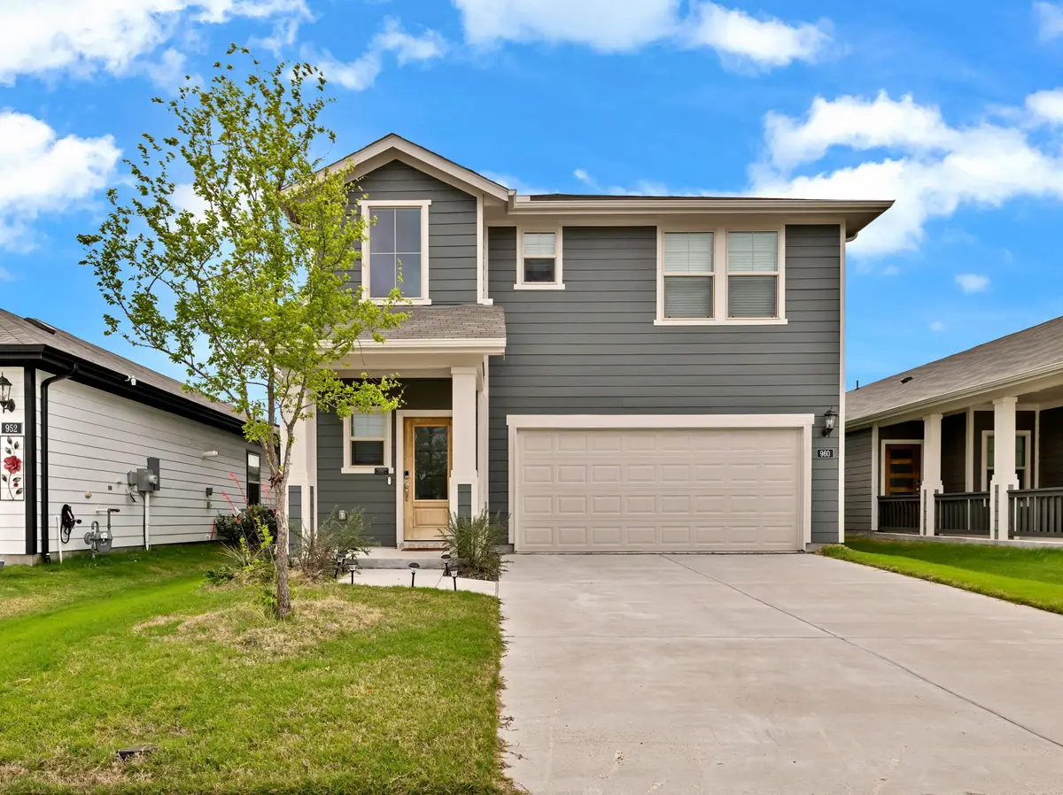 960 Summer Drive, Lavon, TX 75166 - #1