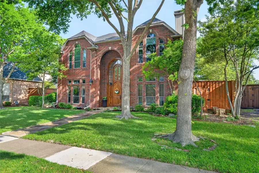 4605 Ainsley Drive, Plano, TX 75024 - #2