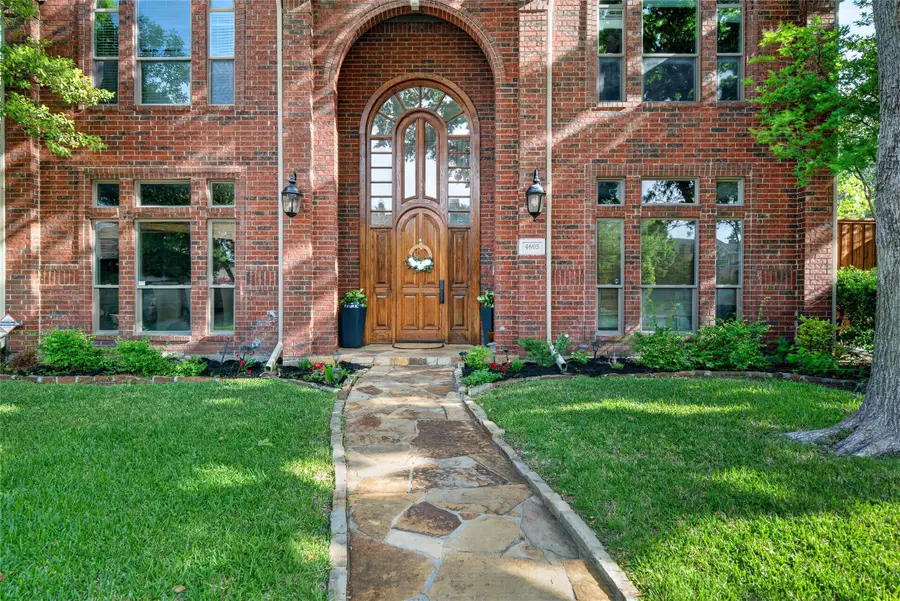 4605 Ainsley Drive, Plano, TX 75024 - #3