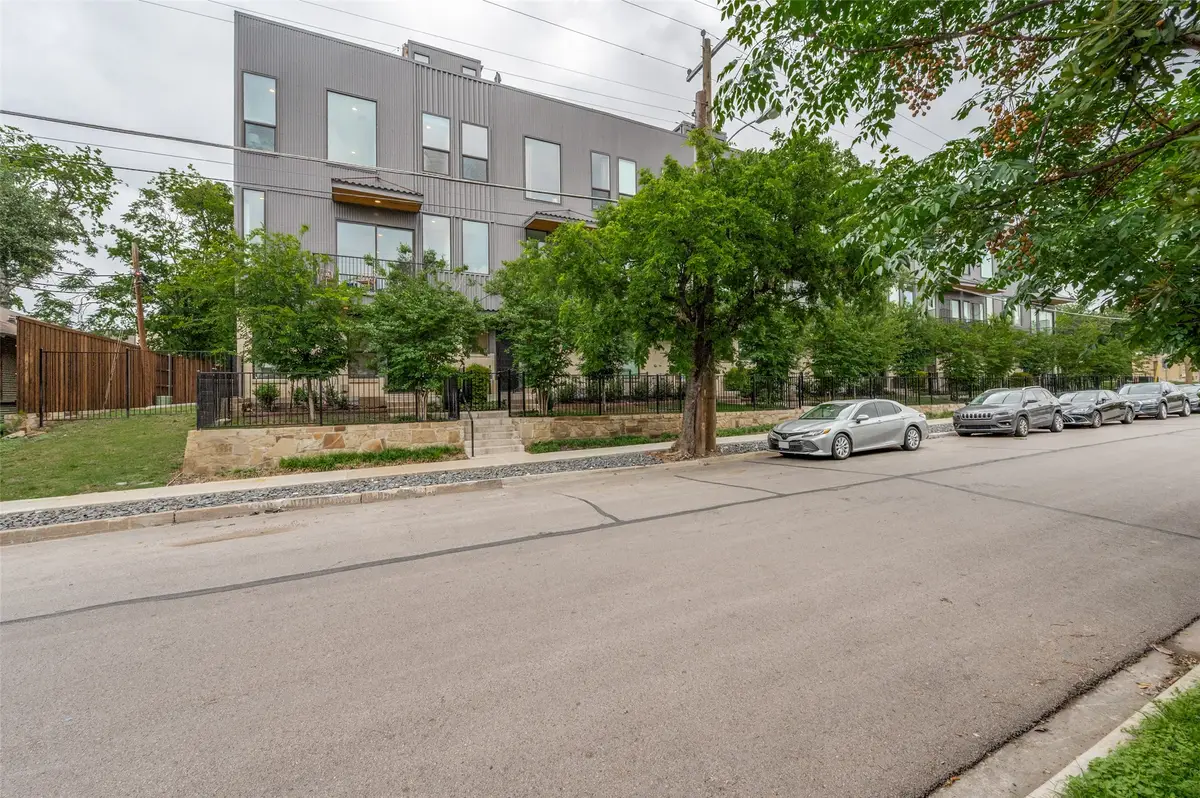 1916 Annex Avenue, Dallas, TX 75204 - #1