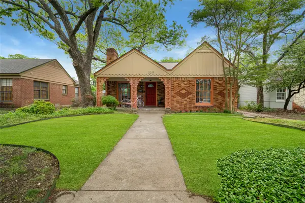 2219 Carnes Street, Dallas, TX 75208